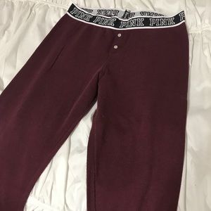 Victoria’s Secret Pj Leggings