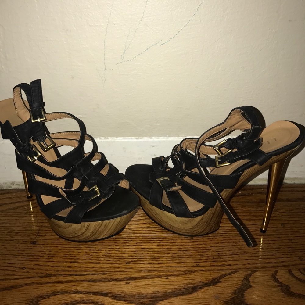 Used in good condition