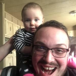 Meet your Posher, Jacob