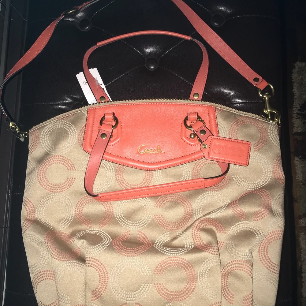 🌲🎅🏼 SALE 🌲🎅🏼 Coach Handbag