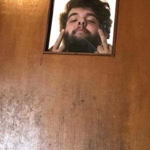 Meet your Posher, Jack