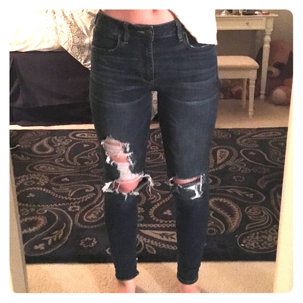 SALE! CLOSET CLEAR OUT! American Eagle Jeans