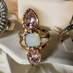 Bae ring