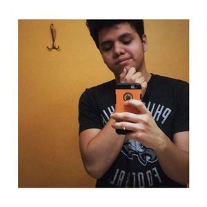 Meet your Posher, Armando