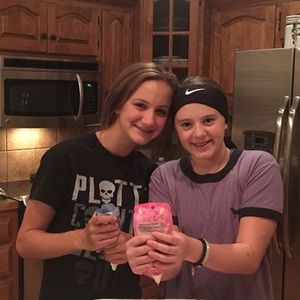 Meet your Posher, Meredith