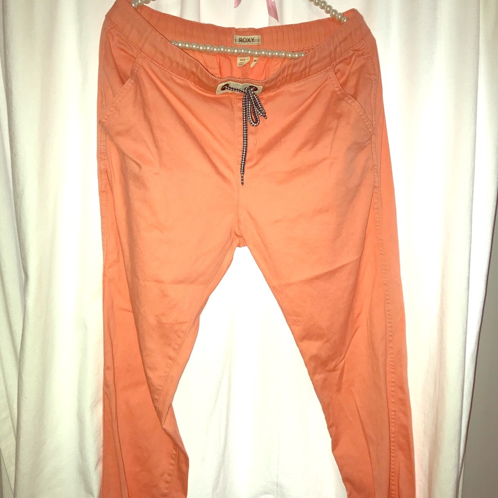 Roxy Beach Capris - image 1