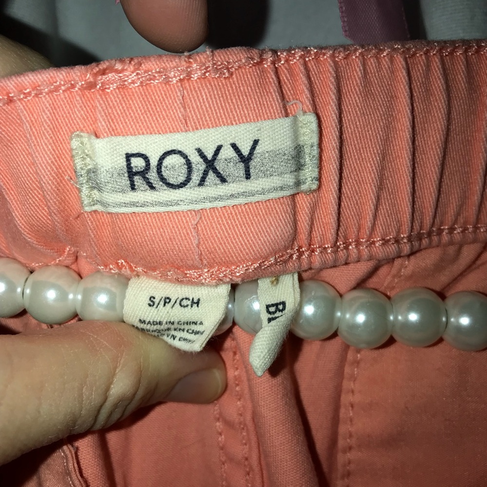 Roxy Beach Capris - image 2