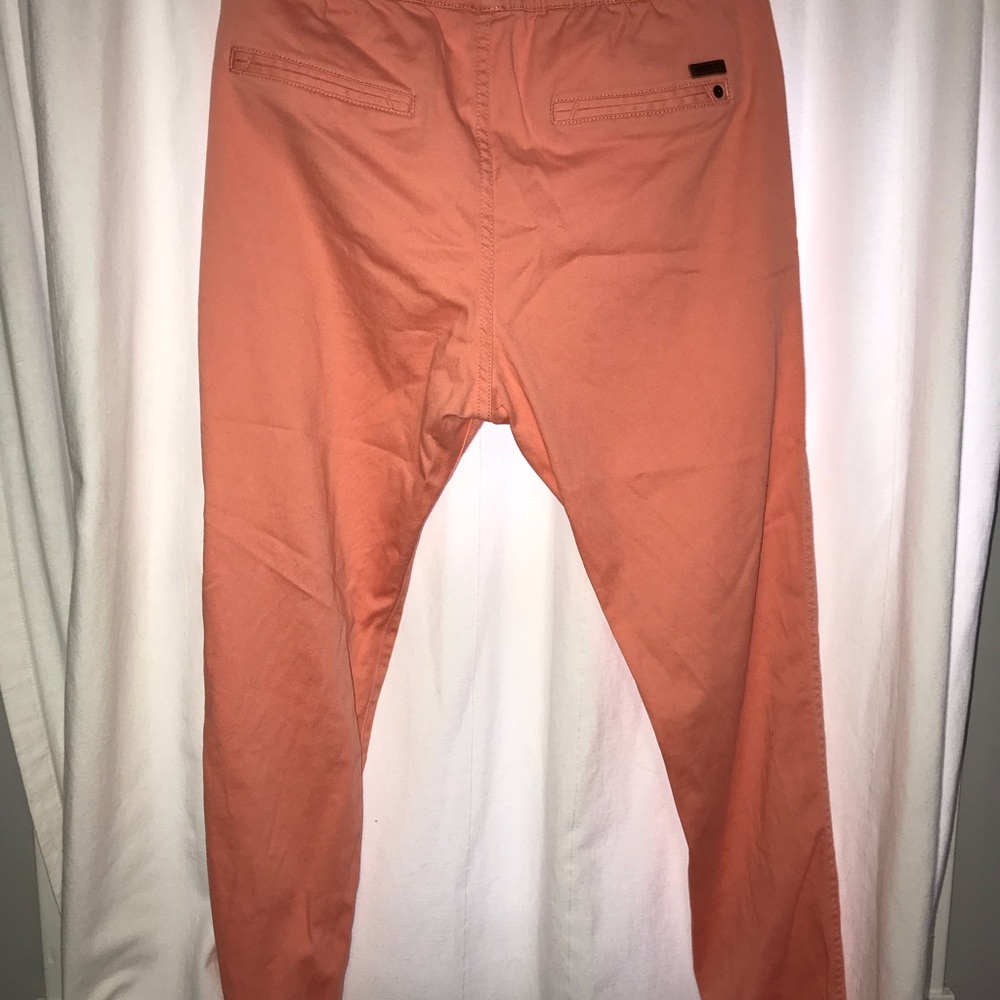 Roxy Beach Capris - image 3