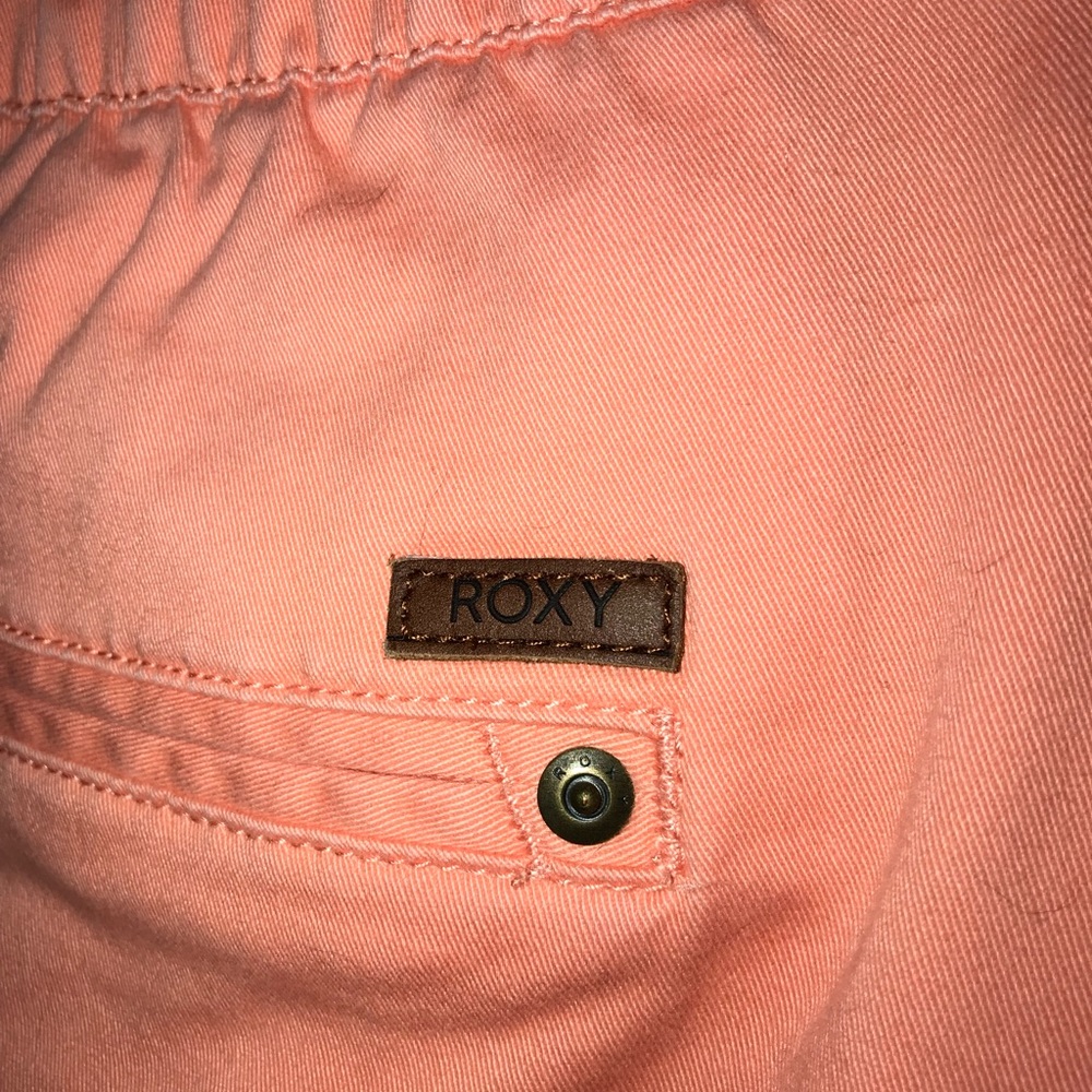 Roxy Beach Capris - image 4