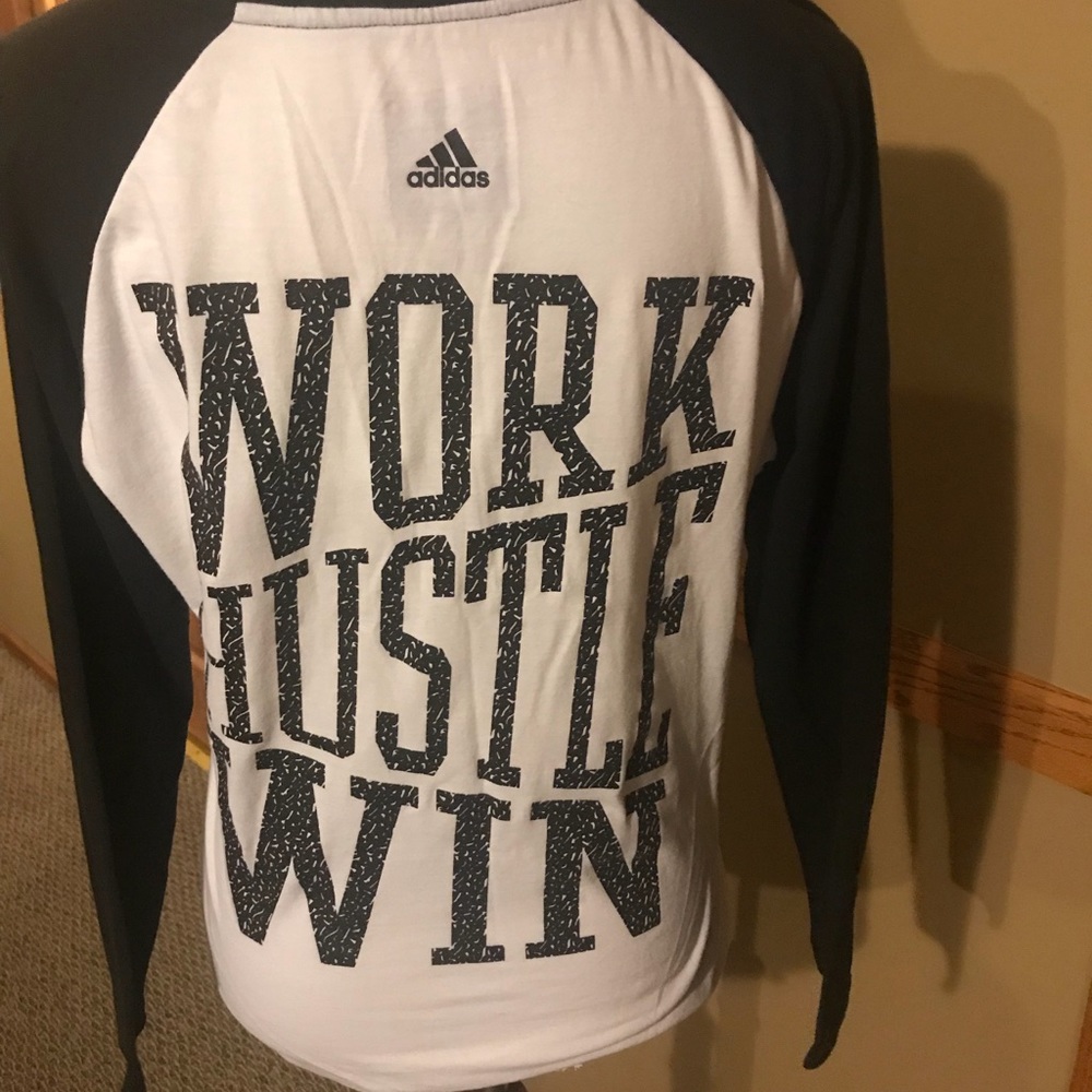 Adidas shirt