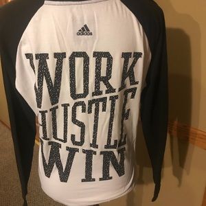 Adidas shirt