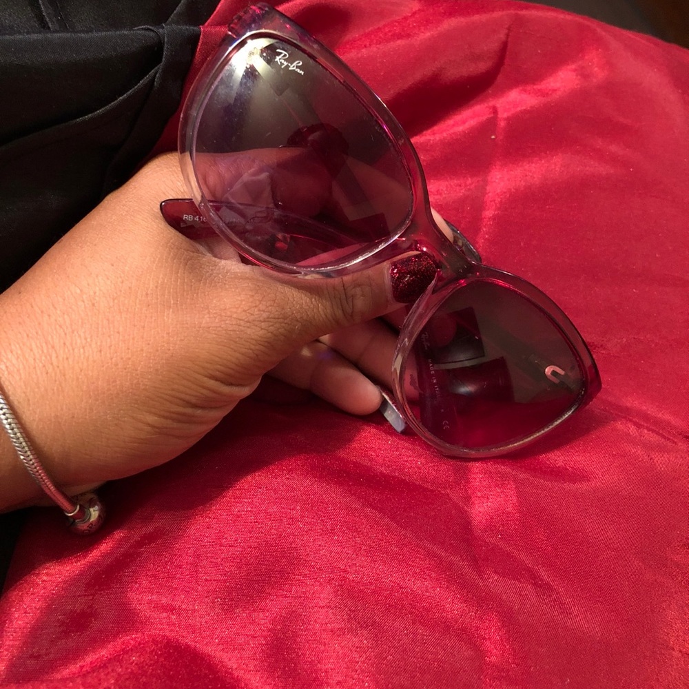 Ray bans