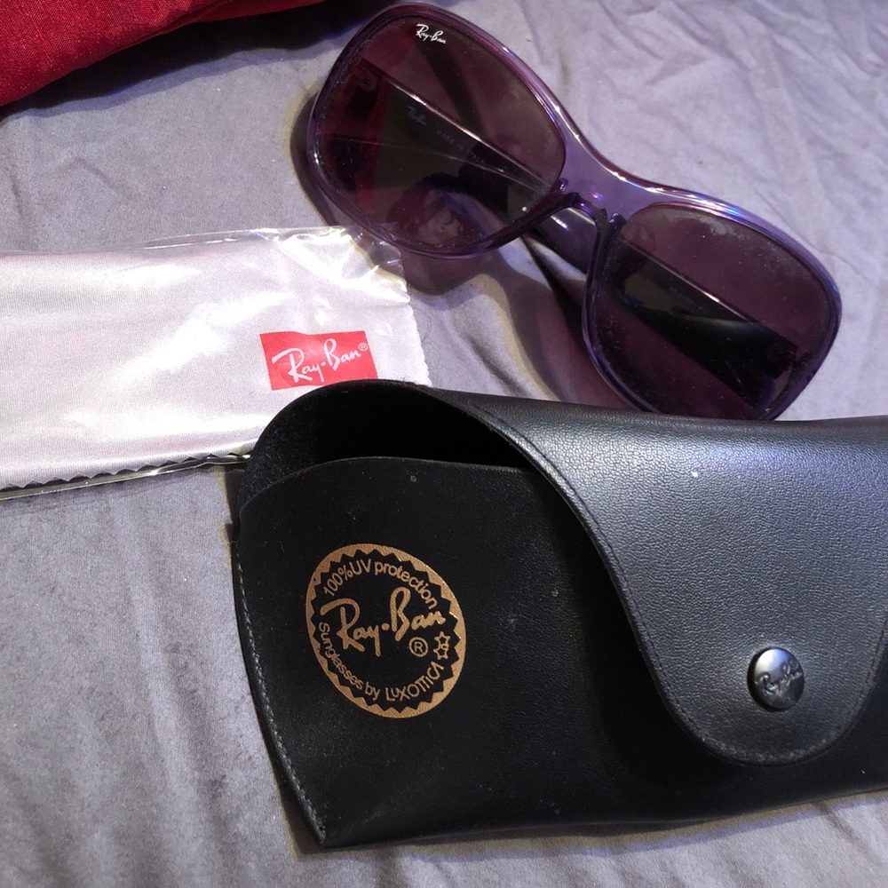 Ray bans - Picture 2 of 2