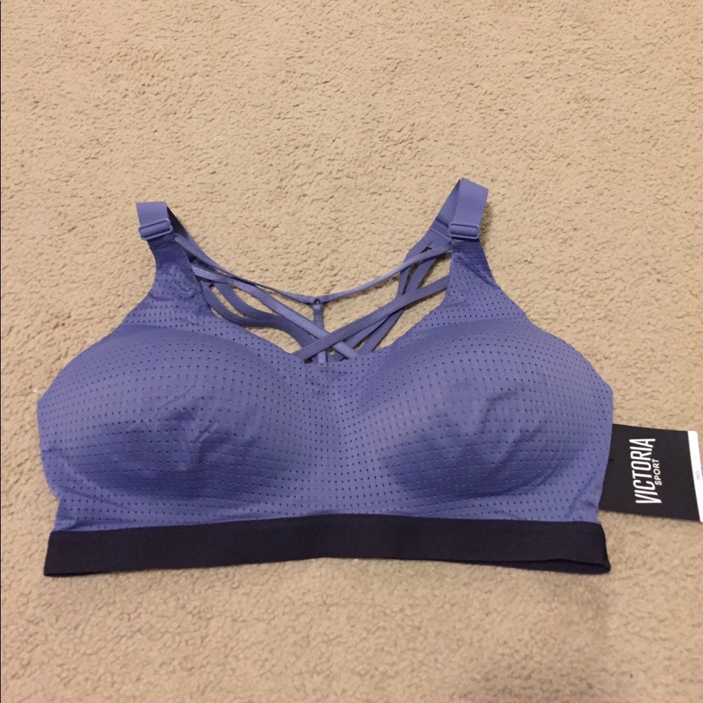 ❗️Will remove 12/8/17-Victoria’s Secret Sports Bra - Picture 5 of 5