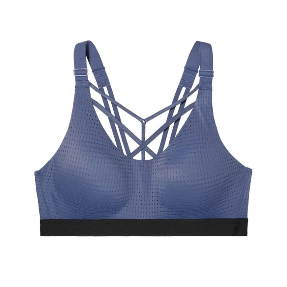 ❗️Will remove 12/8/17-Victoria’s Secret Sports Bra - Picture 3 of 5