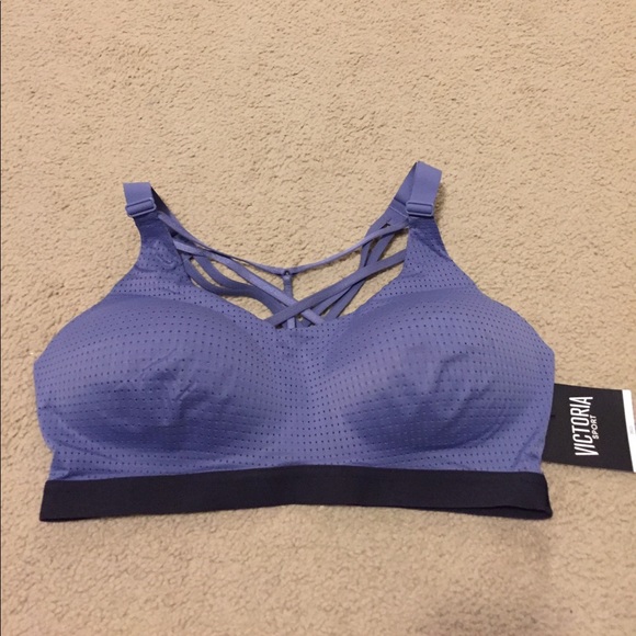 ❗️Will remove 12/8/17-Victoria’s Secret Sports Bra - Picture 5 of 5