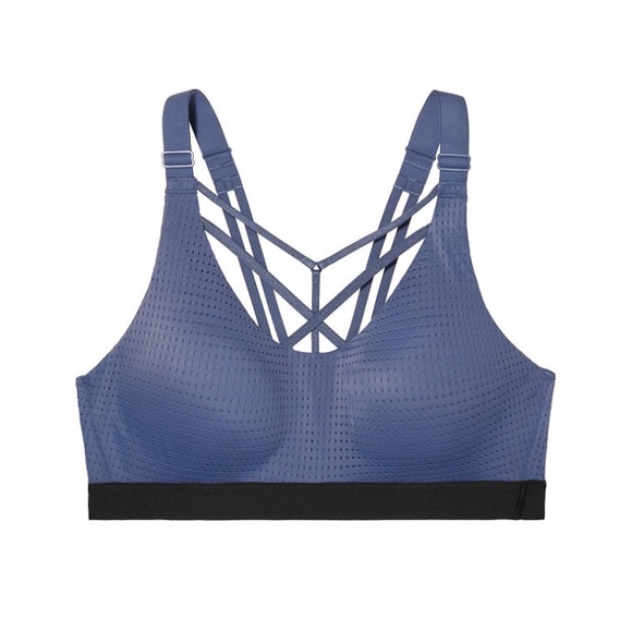 ❗️Will remove 12/8/17-Victoria’s Secret Sports Bra - Picture 3 of 5