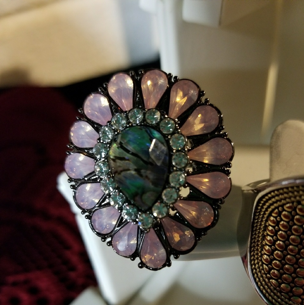Mulberry ring
