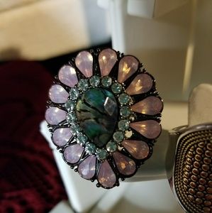 Mulberry ring