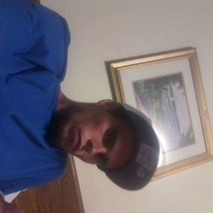 Meet your Posher, Austin n kristina