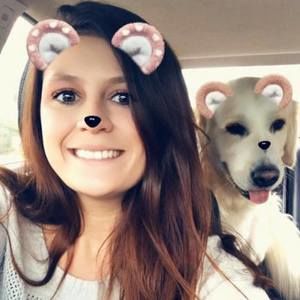 Meet your Posher, Haley