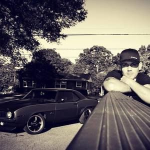 Meet your Posher, Ben