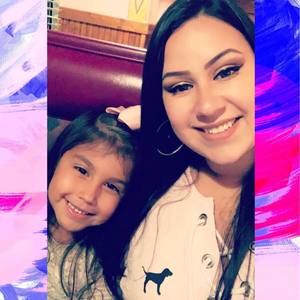 Meet your Posher, Letty