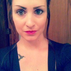 Meet your Posher, Chelsey