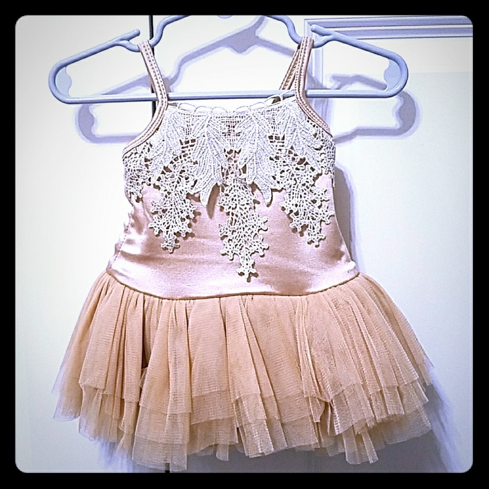 Dollcake outfit (size0)NB-3