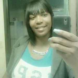 Meet your Posher, Kisha