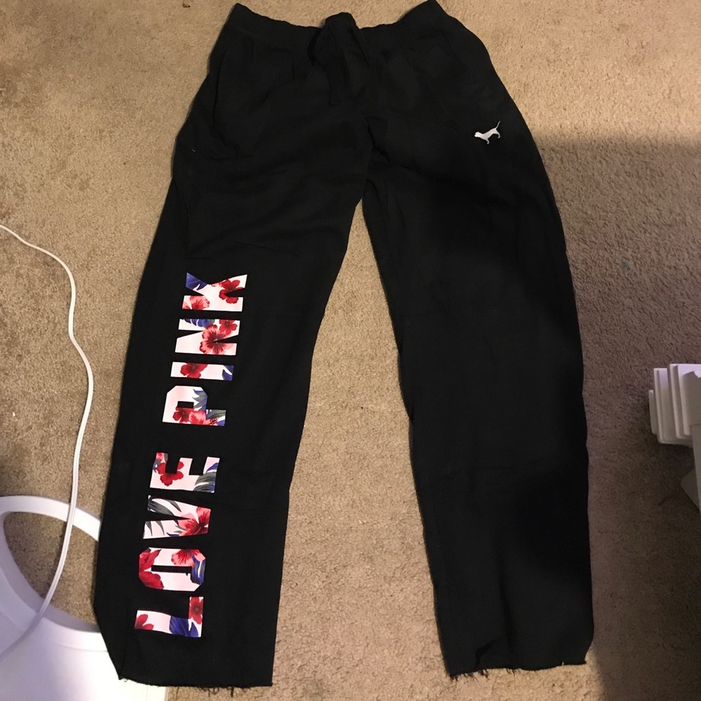 Victoria’s Secret Pink Sweatpants