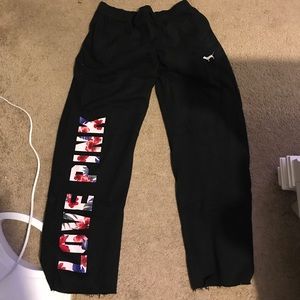 Victoria’s Secret Pink Sweatpants