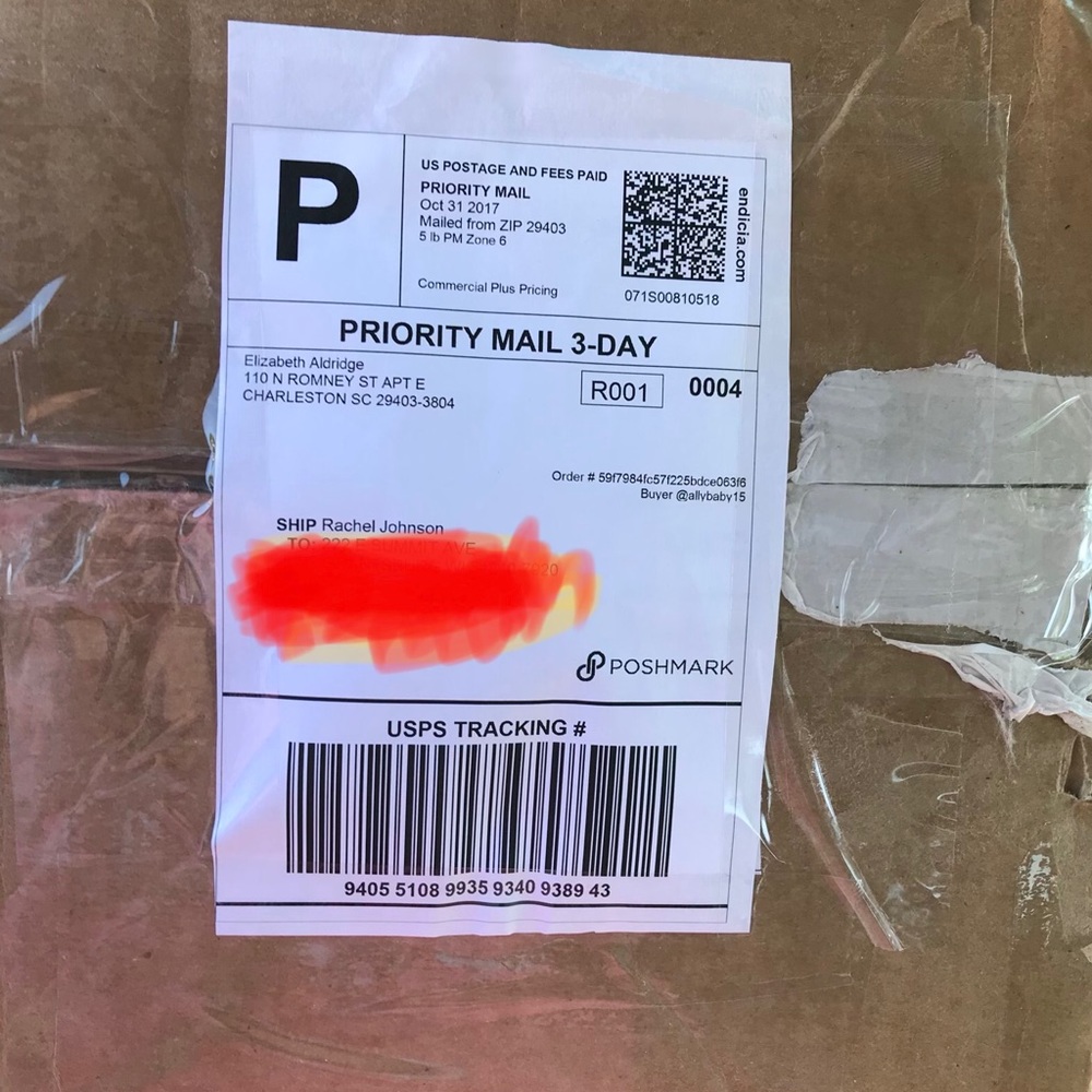 Packaging proof 🤞🏻 - Picture 4 of 5