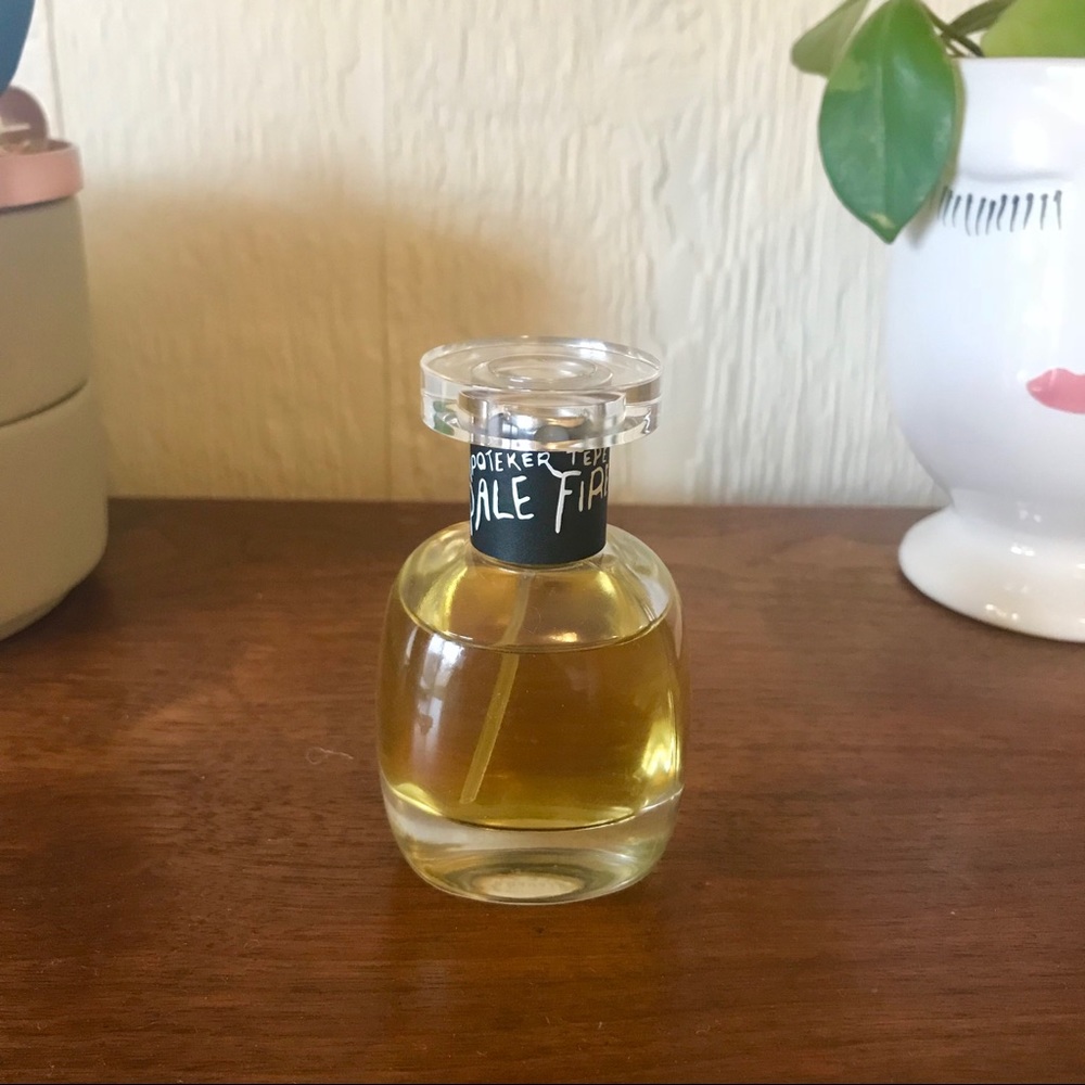 Apoteker Tepe Pale Fire Perfume