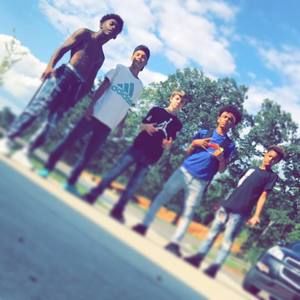 Meet your Posher, Patrick