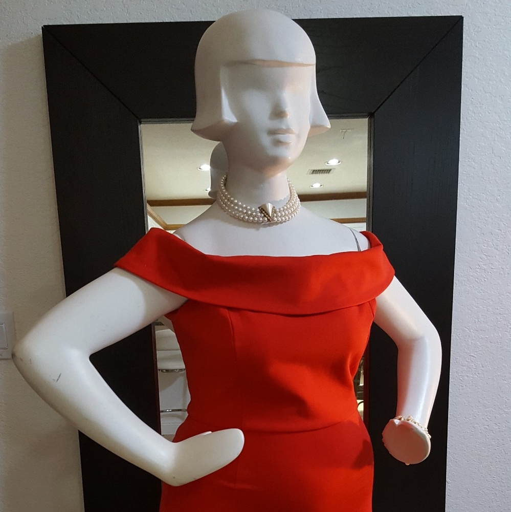 Zara Dress