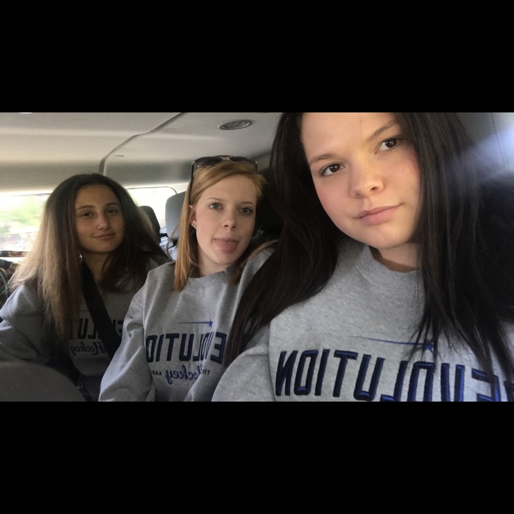 Meet your Posher, Shae