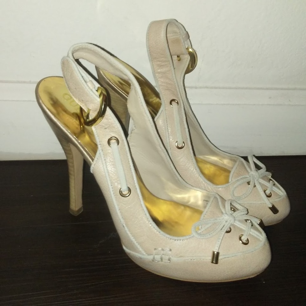 Guess by Marciano Heel Size 7.5