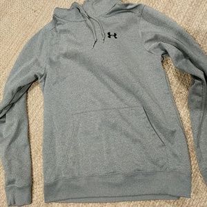 Womens Under Armor Hoodie