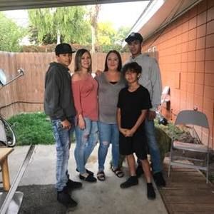 Meet your Posher, Lucas