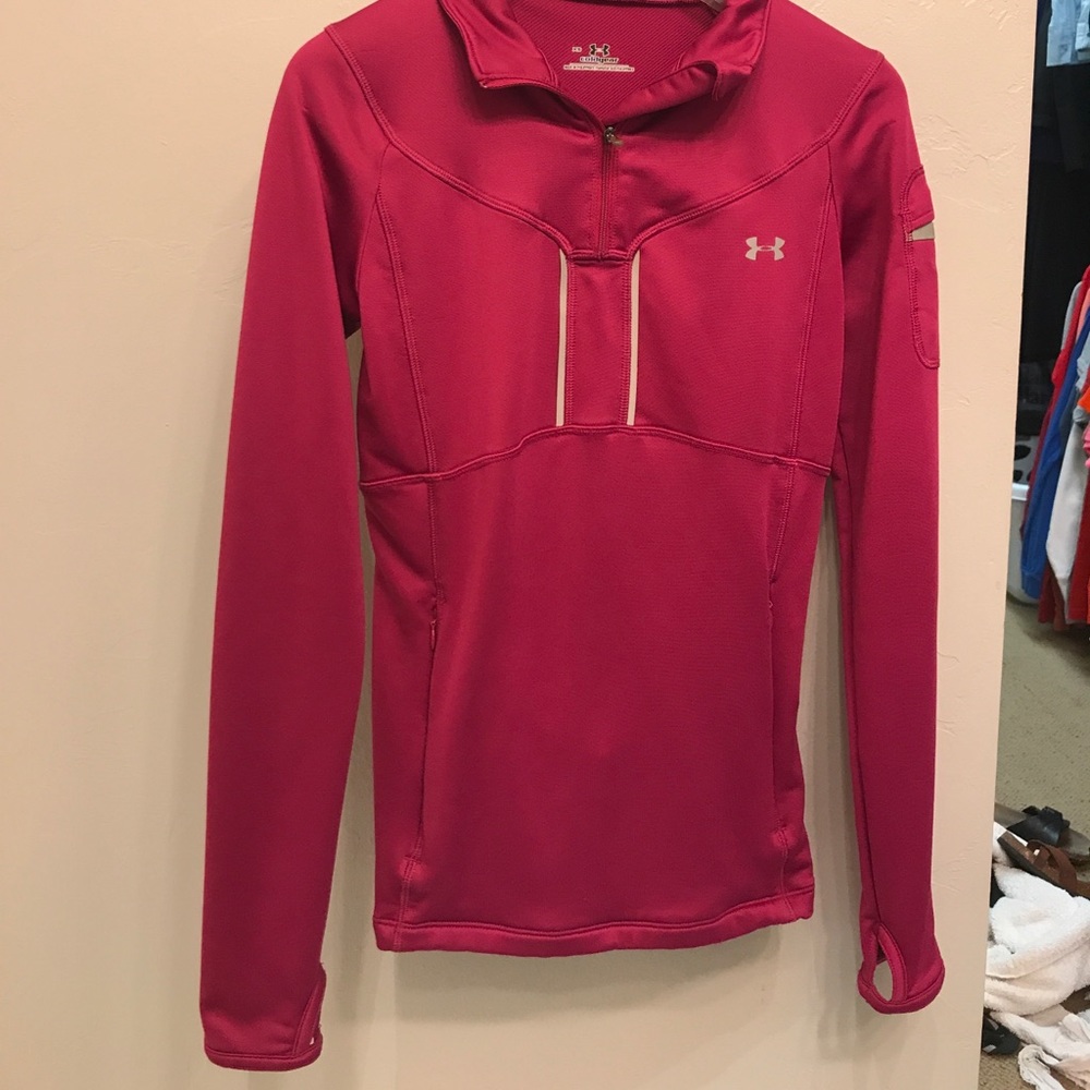 UnderArmour Pullover