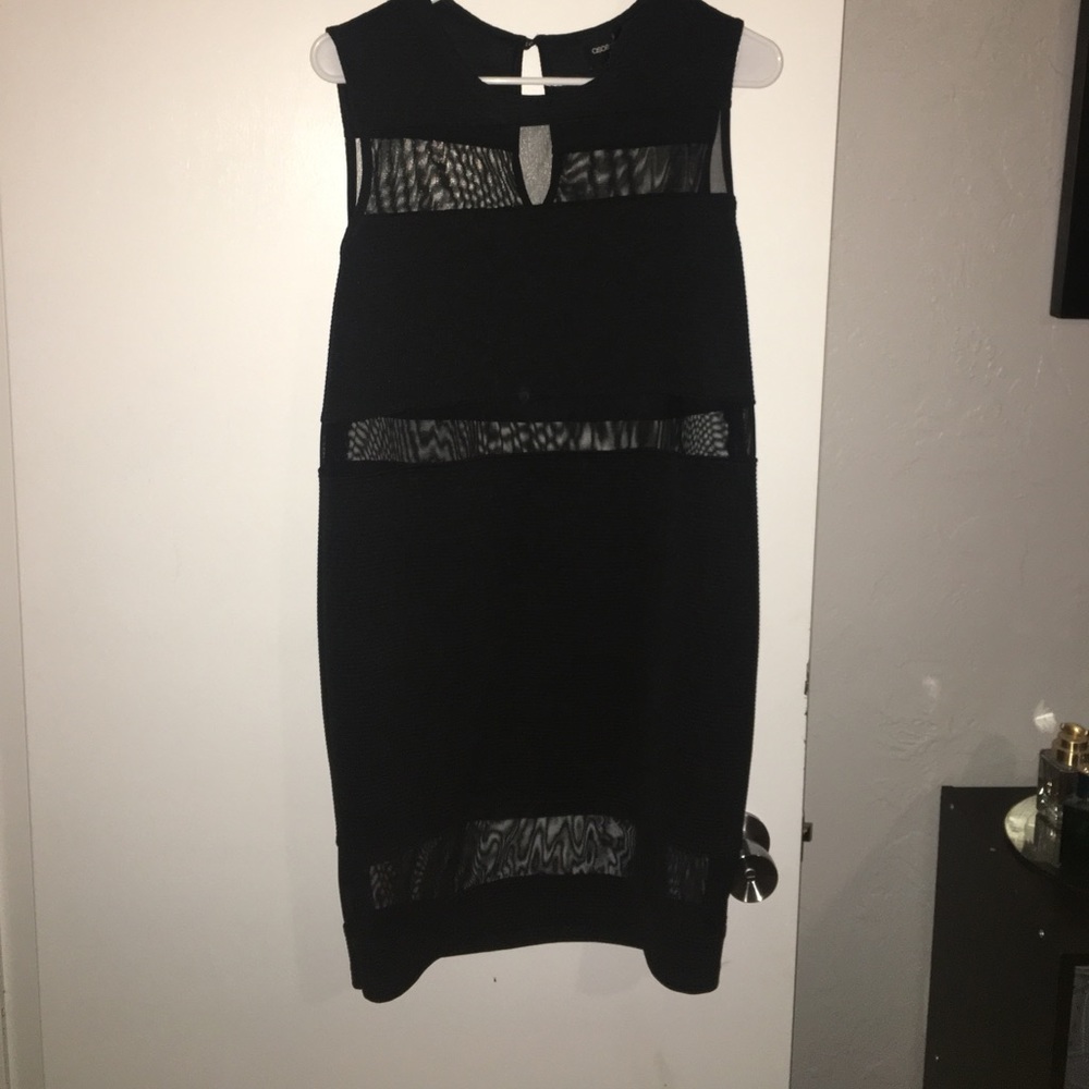 ASOS dress
