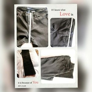 Jeans ( LAST PRICE DROP )
