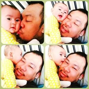 Meet your Posher, Steven