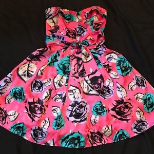 Betsey Johnson dress