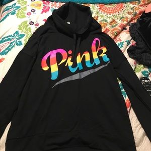 Victoria Secret Pink Sweatshirt