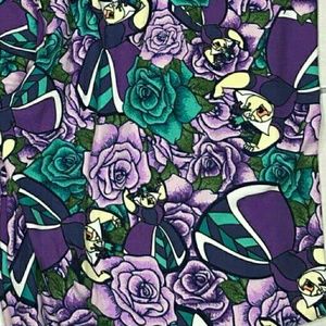 Lularoe "Unicorn" OS Leggings