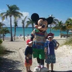 Meet your Posher, Jeff