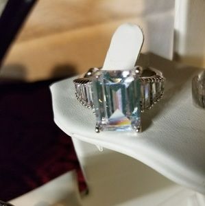 Marry Me ring