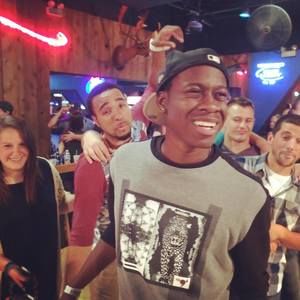 Meet your Posher, Kendall